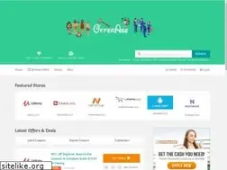 Sites similar to offerage.com