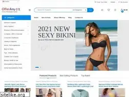 Sites similar to offerany.com