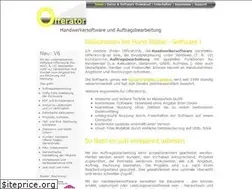 Sites similar to offerator.de