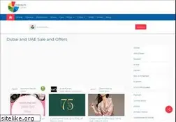 Sites similar to offeraty.com