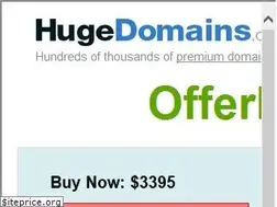Sites similar to offerbarta.com