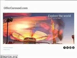 Sites similar to offercarousel.com