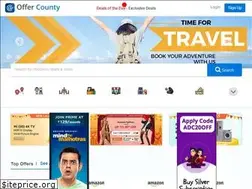 Sites similar to offercounty.com