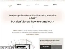 Sites similar to offercure.com