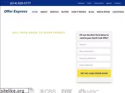 Sites similar to offerexpress.com