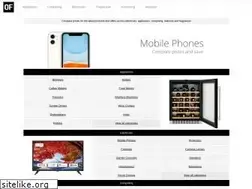 Sites similar to offerfinder.co.uk
