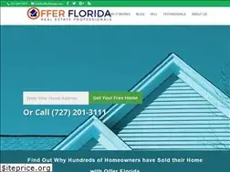 Sites similar to offerflorida.com