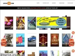 Sites similar to offerg.com