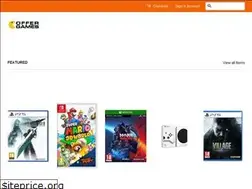 Sites similar to offergames.co.uk