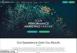 Sites similar to offerglobe.com