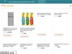 Sites similar to offerheoffer.com