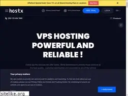 Sites similar to offerhost.com