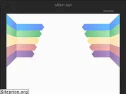Sites similar to offeri.net