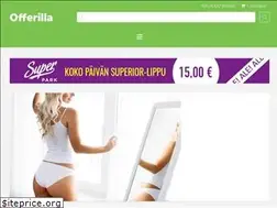 Sites similar to offerilla.com