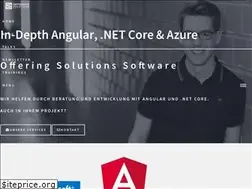 Sites similar to offering.solutions