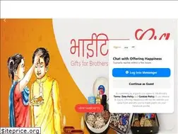 Sites similar to offeringhappiness.com