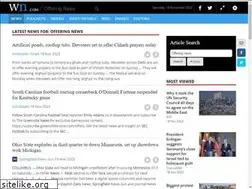 Sites similar to offeringnews.com