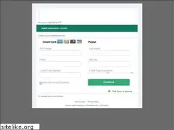 Sites similar to offeringplate.com