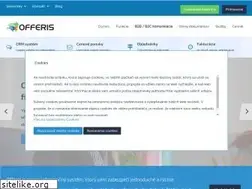 Sites similar to offeris.eu