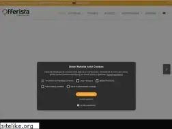 Sites similar to offerista.com