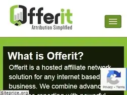 Sites similar to offerit.com