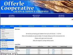 Sites similar to offerle.coop