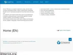 Sites similar to offerman.net