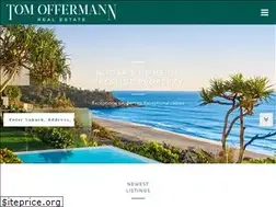 Sites similar to offermann.com.au