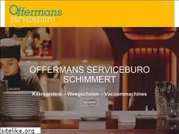 Sites similar to offermansserviceburo.nl