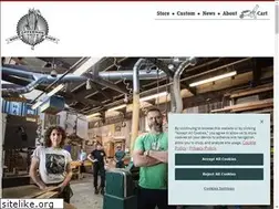 Sites similar to offermanwoodshop.com