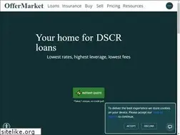 Sites similar to offermarket.us