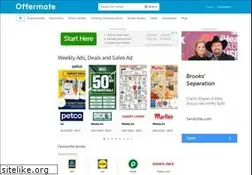 Sites similar to offermate.us