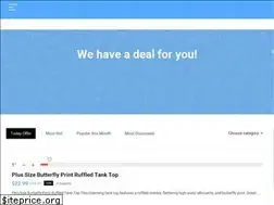 Sites similar to offermom.com
