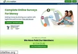 Sites similar to offernation.com