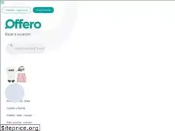 Sites similar to offero.sk