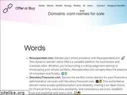 Sites similar to offerorbuy.com