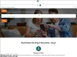 Sites similar to offerpad.com