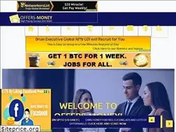 Sites similar to offers-money.com