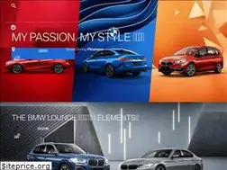 Sites similar to offers.bmwhk.com