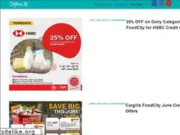 Sites similar to offers.lk