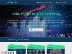 Sites similar to offers4all.net