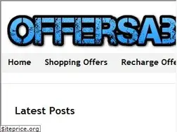 Sites similar to offersable.com