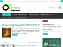 Sites similar to offersandtricks.com