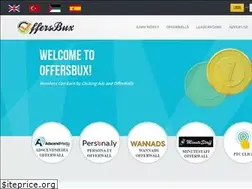 Sites similar to offersbux.com