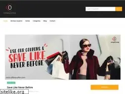 Sites similar to offerscoffer.com