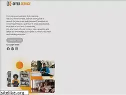 Sites similar to offerservice.com