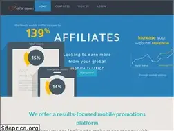 Sites similar to offerseven.com