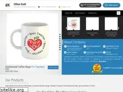 Sites similar to offerskraft.in