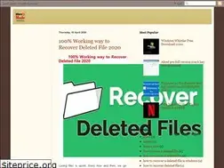 Sites similar to offersmade.blogspot.com