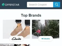 Sites similar to offerstar.org